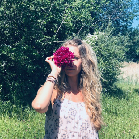 what is feminine energy