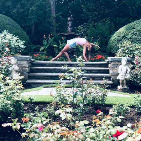 What Yoga Can Do For Me