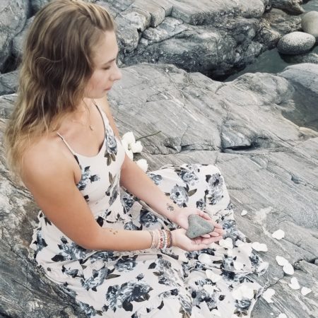 how to stay rooted in love