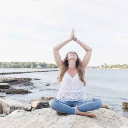 the wounded feminine and the awakened feminine