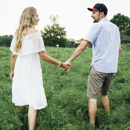 the wounded masculine and the awakened masculine