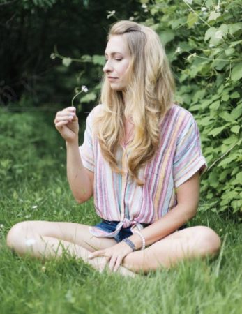 3 steps to start loving your body