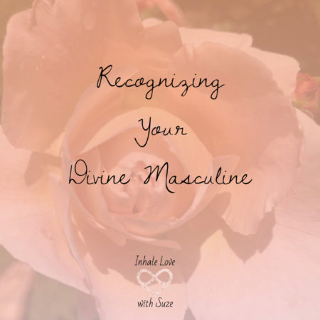 the capacity to hold space & how it relates to men