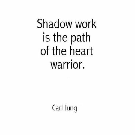 the problem is not that we feel too much