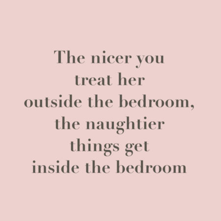 what turns a feminine on