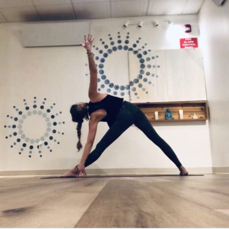 the problem with being turned on