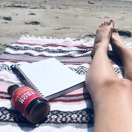 dealing with the ups and downs of life