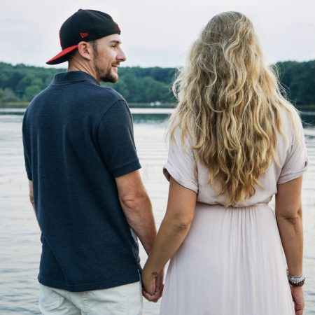5 things to do when you start dating