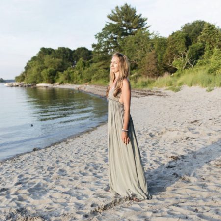 how to radiate feminine energy