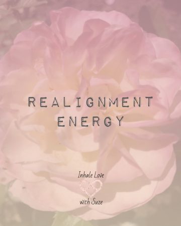 realignment energy
