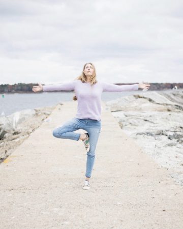 the truth about personal power