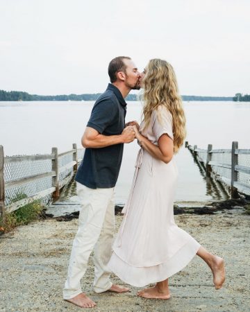 why you don't feel satisfied in your relationship